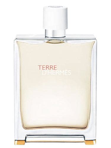 Terre d'Hermes by Hermès – Bloom Perfumery London